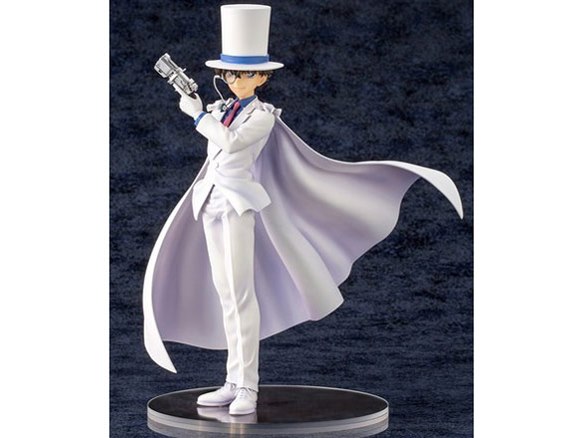 ARTFX J 名探偵コナン 怪盗キッドの製品画像 - 価格.com
