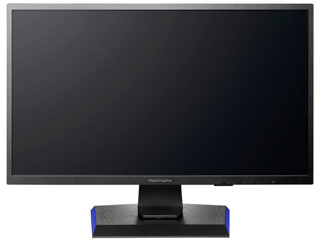 GigaCrysta KH2500V-ZX2 [24.5インチ ブラック]の製品画像