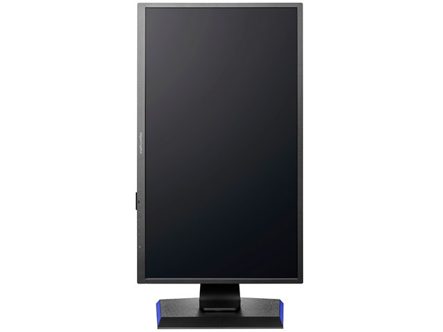 GigaCrysta KH2500V-ZX2 [24.5インチ ブラック]の製品画像