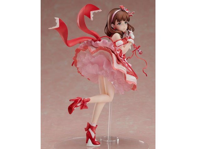 アイドルマスター シンデレラガールズ 佐久間まゆ フィールマイハート