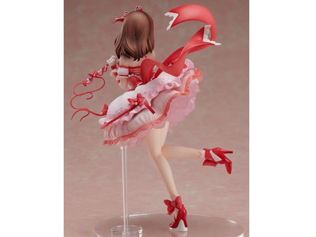 アイドルマスター シンデレラガールズ 佐久間まゆ フィールマイハート