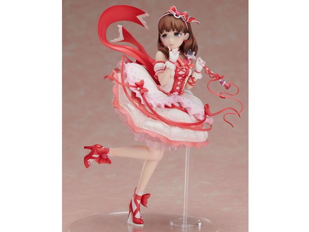アイドルマスター シンデレラガールズ 佐久間まゆ フィールマイハート