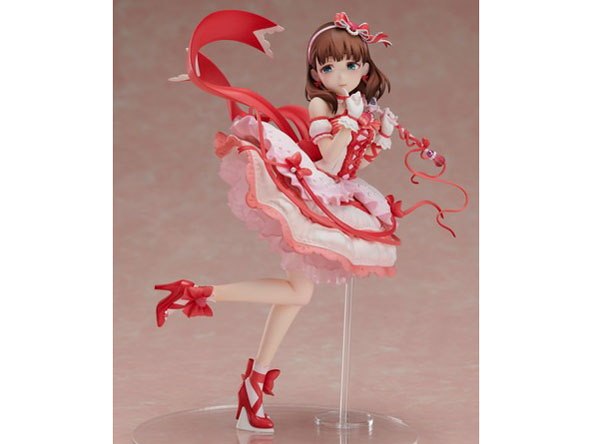 佐久間まゆ フィールマイハートVer.　値下げ中 アイドルマスター シンデレラガールズ 佐久間まゆ フィールマイハート