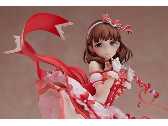 アイドルマスター シンデレラガールズ 佐久間まゆ フィールマイハート