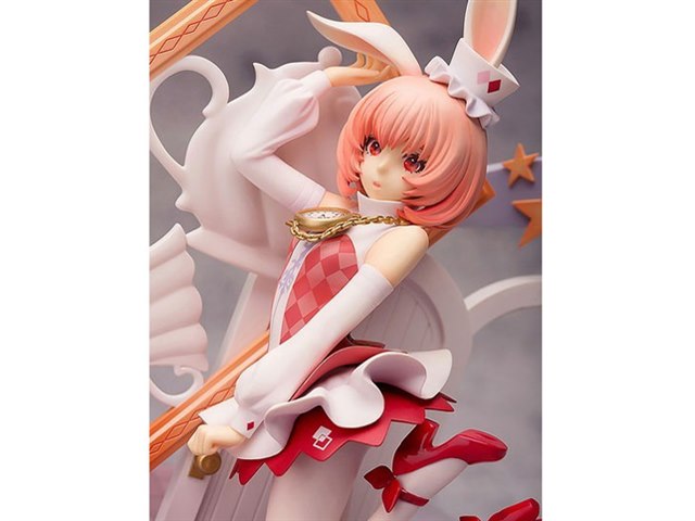 不思議の国のアリス-Another 白ウサギの製品画像 - 価格.com