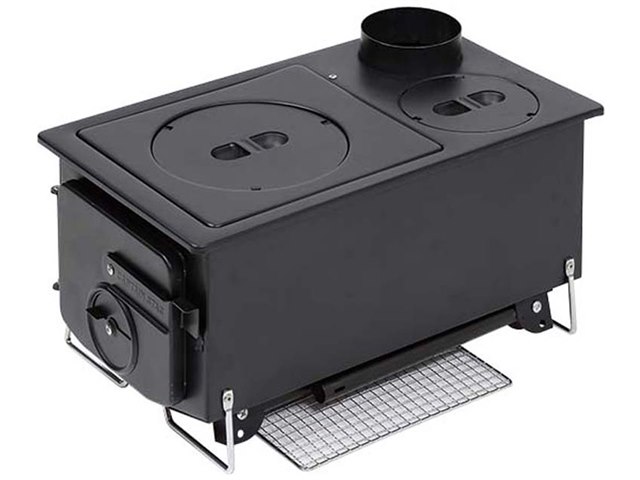 KAMADO 煙突 角型ストーブ UG-51の製品画像 - 価格.com