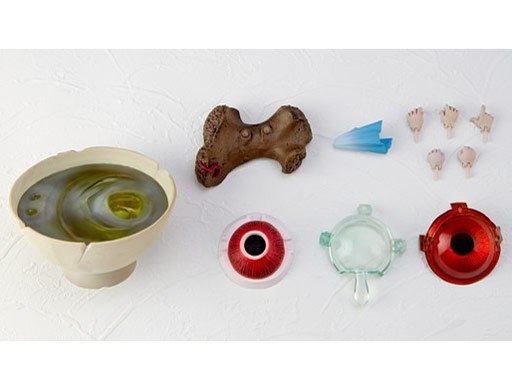 目玉おやじグッズ 目玉おやじ『コーヒーカップ』 - もののけ本舗