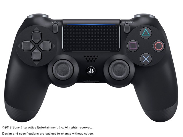 DUALSHOCK4 Days of Play Special Pack