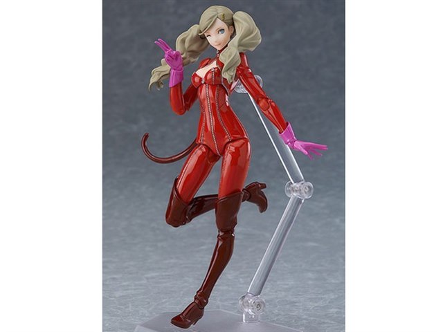 figma パンサーの製品画像 - 価格.com