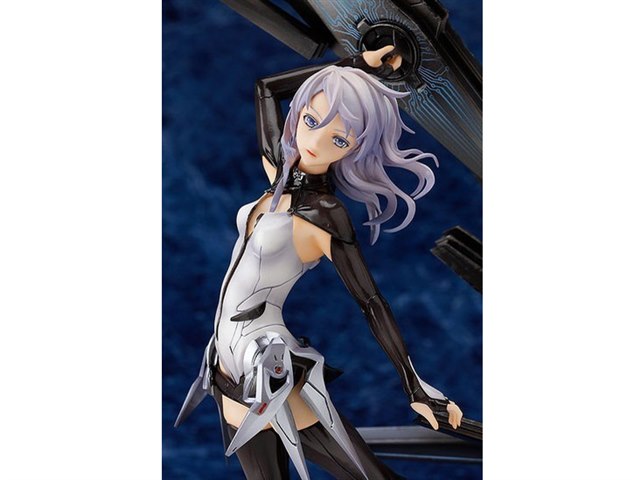BEATLESS 1/8 レイシア 2011Ver.の製品画像 - 価格.com