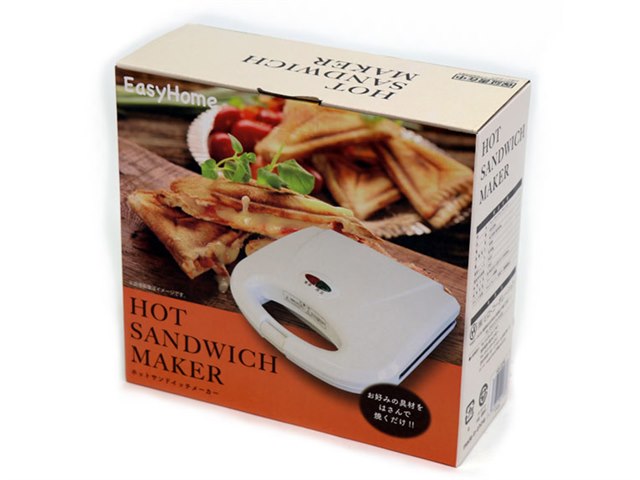 EasyHome HS-02Wの製品画像 - 価格.com