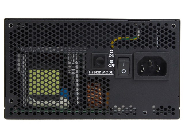 Antec HCG 850 電源ユニット HCG850 PRO PLATINUM ATX3.1 - Antec