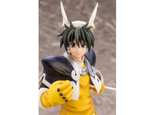 ARTFX J 覇穹 封神演義 1/8 太公望の製品画像 - 価格.com