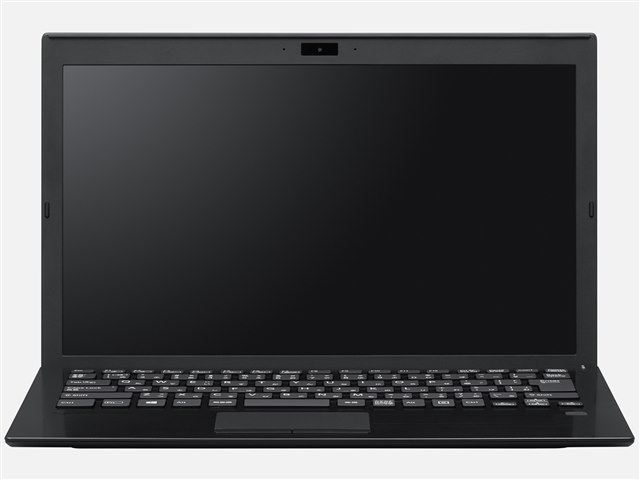 VAIO VJS132 ノートPC 本体 VAIO S13 VJS13290811B SIMフリーの製品画像 - 価格.com