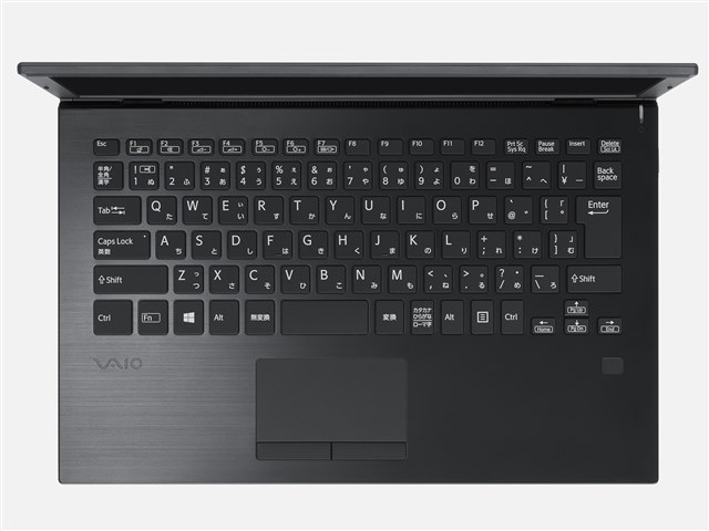 VAIO S13 VJS13290811B SIMフリーの製品画像 - 価格.com