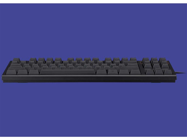 REALFORCE TKL R2TLS-US3-BK [ブラック]の製品画像 - 価格.com