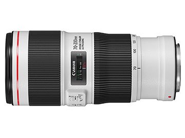 EF70-200mm F4L IS II USMの製品画像 - 価格.com