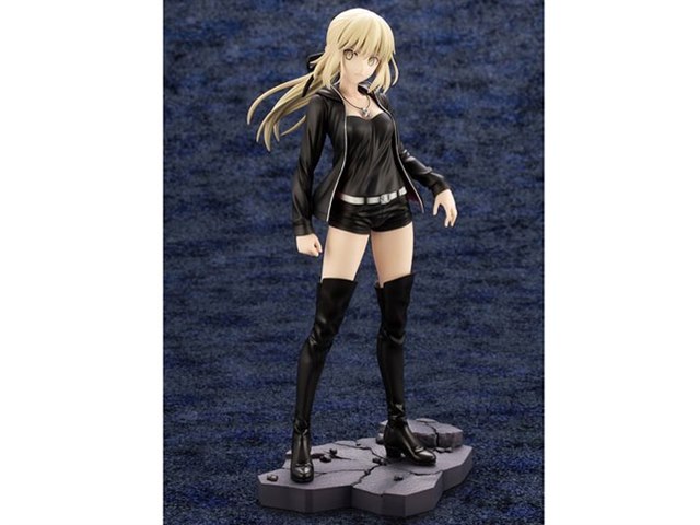 Fate/Grand Order 1/7 セイバー/アルトリア・ペンドラゴン[オルタ