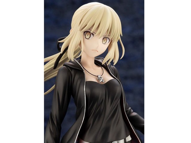 Fate/Grand Order 1/7 セイバー/アルトリア・ペンドラゴン[オルタ