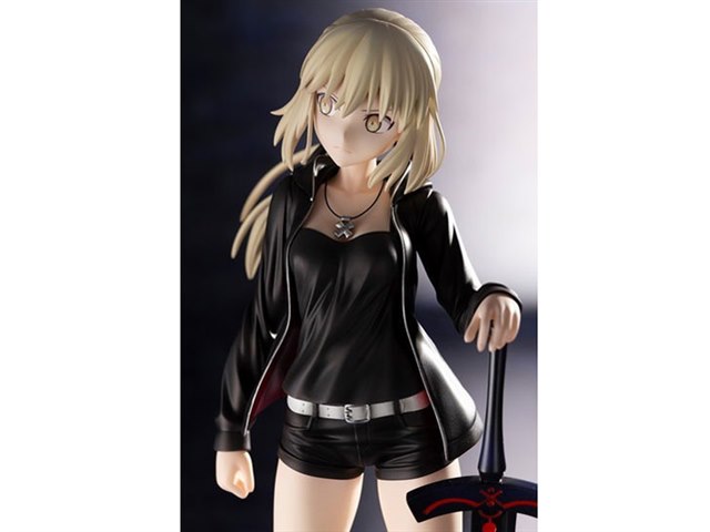 Fate/Grand Order 1/7 セイバー/アルトリア・ペンドラゴン[オルタ