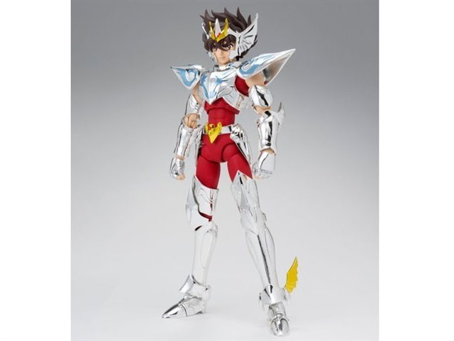 聖闘士聖衣神話 ペガサス星矢 (天界編)の製品画像 - 価格.com