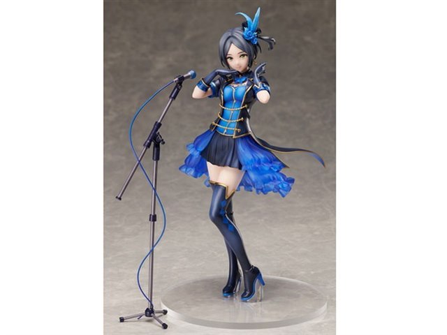 アイドルマスター シンデレラガールズ 1/8 速水奏 Tulip Ver.の製品