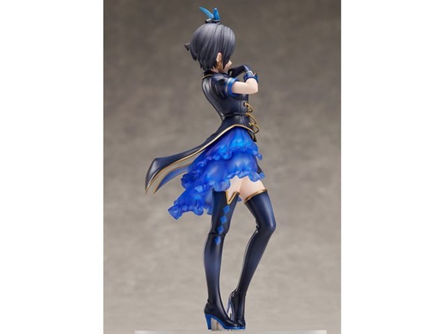 アイドルマスター シンデレラガールズ 1/8 速水奏 Tulip Ver.の製品