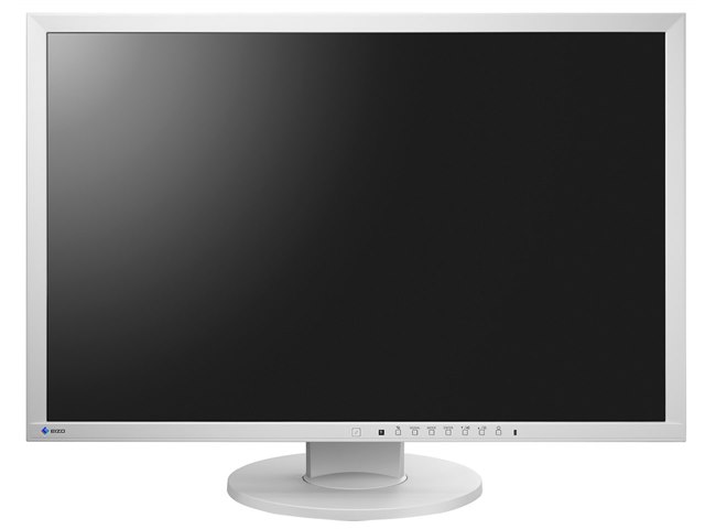 EV2430-GYセレーングレイ FlexScan EV2430-GY [24.1インチ セレーングレイ]の製品画像 - 価格.com
