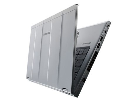 Let's note LV7 CF-LV78DKVSの製品画像 - 価格.com