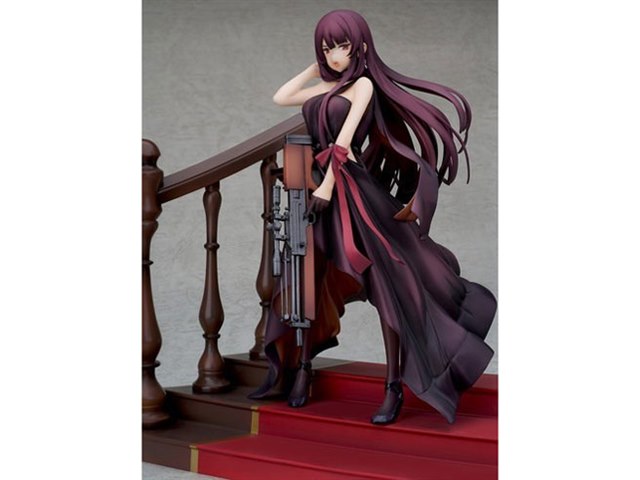 WA2000 舞踏会の休止符Ver. 「少女前線」 1/8 現状品 少女前線 1/8 WA2000 舞踏会の休止符Ver.の製品画像 - 価格.com