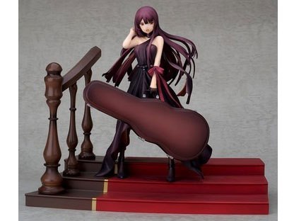少女前線 1/8 WA2000 舞踏会の休止符Ver.の製品画像 - 価格.com