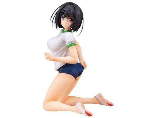 ToLOVEる-とらぶる-ダークネス 1/7 霧崎恭子の製品画像 - 価格.com