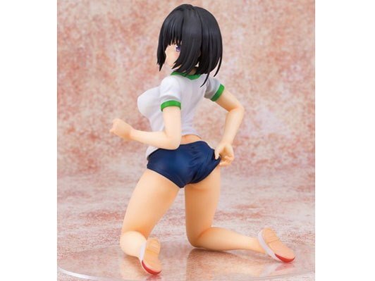 ToLOVEる-とらぶる-ダークネス 1/7 霧崎恭子の製品画像 - 価格.com