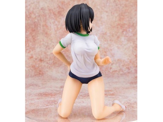 ToLOVEる-とらぶる-ダークネス 1/7 霧崎恭子の製品画像 - 価格.com