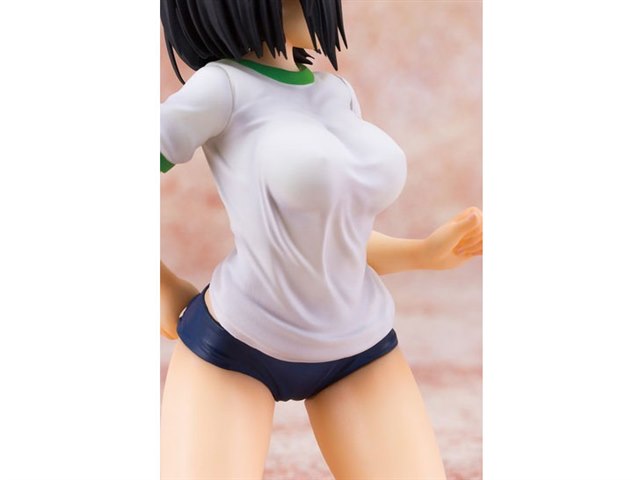 ToLOVEる-とらぶる-ダークネス 1/7 霧崎恭子の製品画像 - 価格.com