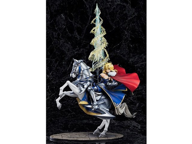 Fate/Grand Order ランサー/アルトリア・ペンドラゴン 1/8 【公式通販】
