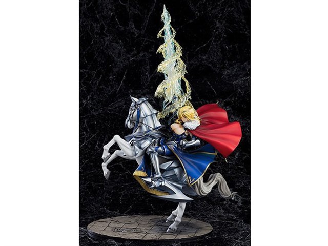 Fate/Grand Order 1/8 ランサー/アルトリア・ペンドラゴンの製品 Fate/Grand Order 1/8 ランサー/アルトリア・ペンドラゴンの製品