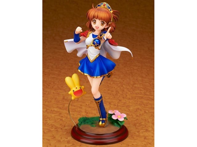 魔導物語 1/8 アルル・ナジャの製品画像 - 価格.com