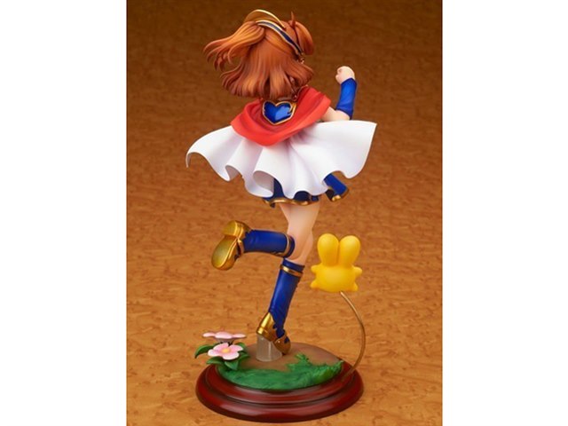 魔導物語 1/8 アルル・ナジャの製品画像 - 価格.com