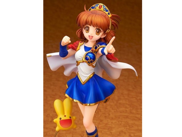 魔導物語 1/8 アルル・ナジャの製品画像 - 価格.com