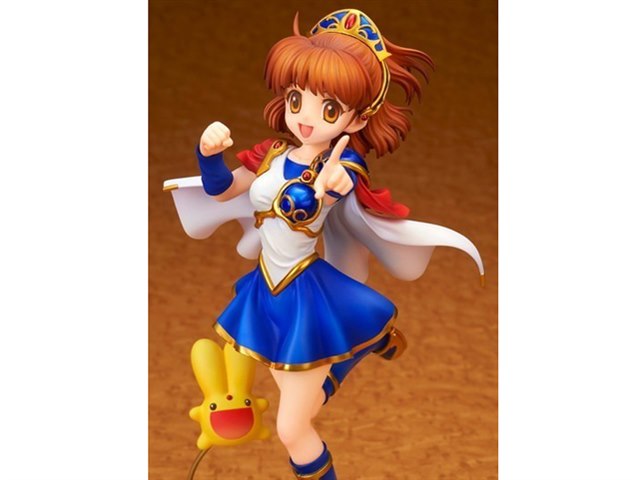 魔導物語 1/8 アルル・ナジャの製品画像 - 価格.com