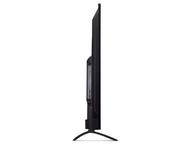 EB490QKbmiiipfx [48.5インチ ブラック]の製品画像 - 価格.com