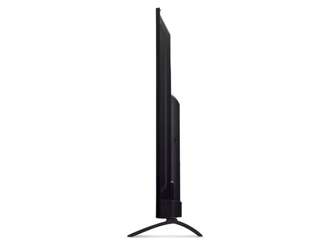 EB490QKbmiiipfx [48.5インチ ブラック]の製品画像 - 価格.com