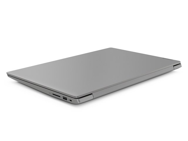 Ideapad 330S 81F500K2JP [プラチナグレー]の製品画像 - 価格.com
