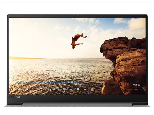 Ideapad 330S 81F500K2JP [プラチナグレー]の製品画像 - 価格.com