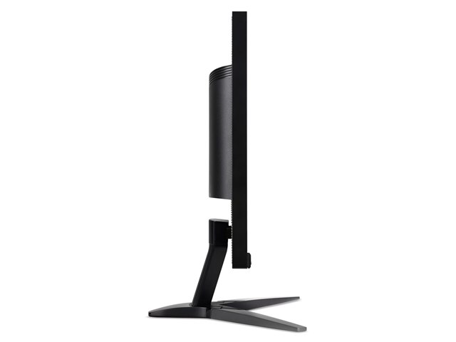 KG241YUbmiipx [23.8インチ ブラック]の製品画像 - 価格.com