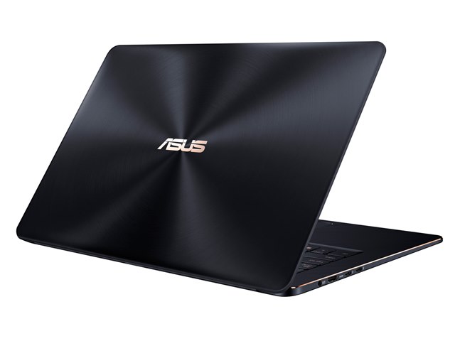 ZenBook Pro 15 UX550GD UX550GD-8750の製品画像 - 価格.com