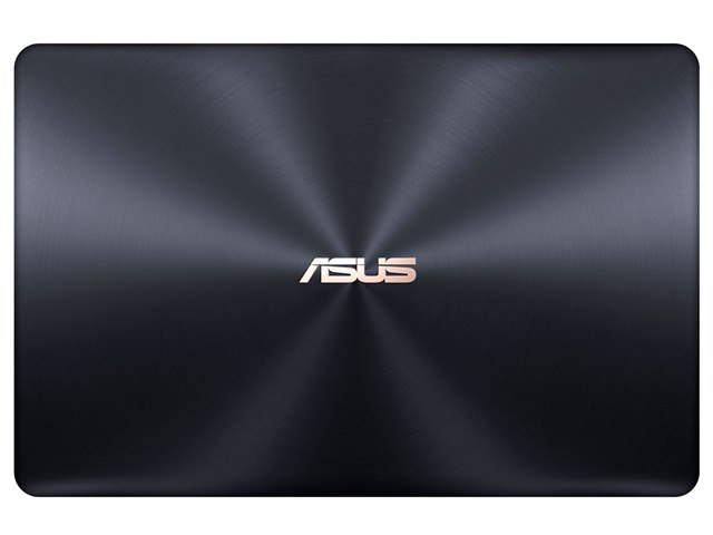 ZenBook Pro 15 UX550GD UX550GD-8750の製品画像 - 価格.com