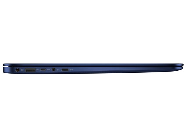 ZenBook 14 UX430UA UX430UA-8250の製品画像 - 価格.com