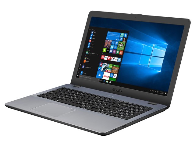 エイスース 15.6型 ノートパソコン ASUS VivoBook 15 X542UA スターグレー X542UA-8130G mxn26g8 ASUS VivoBook 15 X542UA X542UA-8130G [スターグレー]の製品